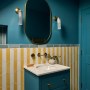 Rhubarb House | Loft Bathroom | Interior Designers